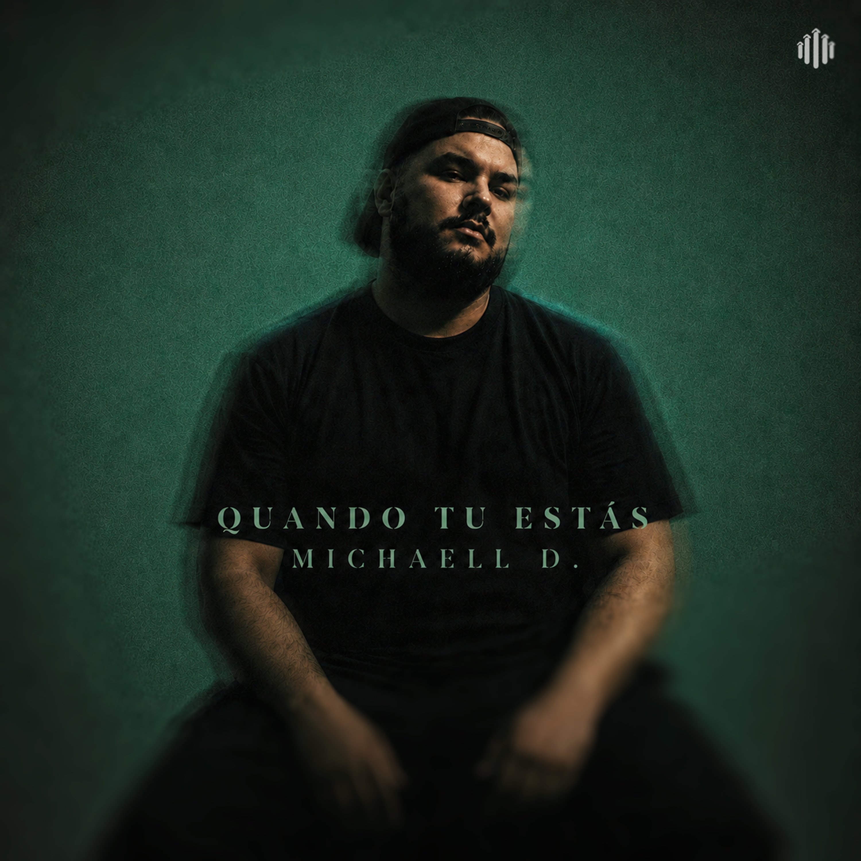 Quando Tu Estás — Michaell D.