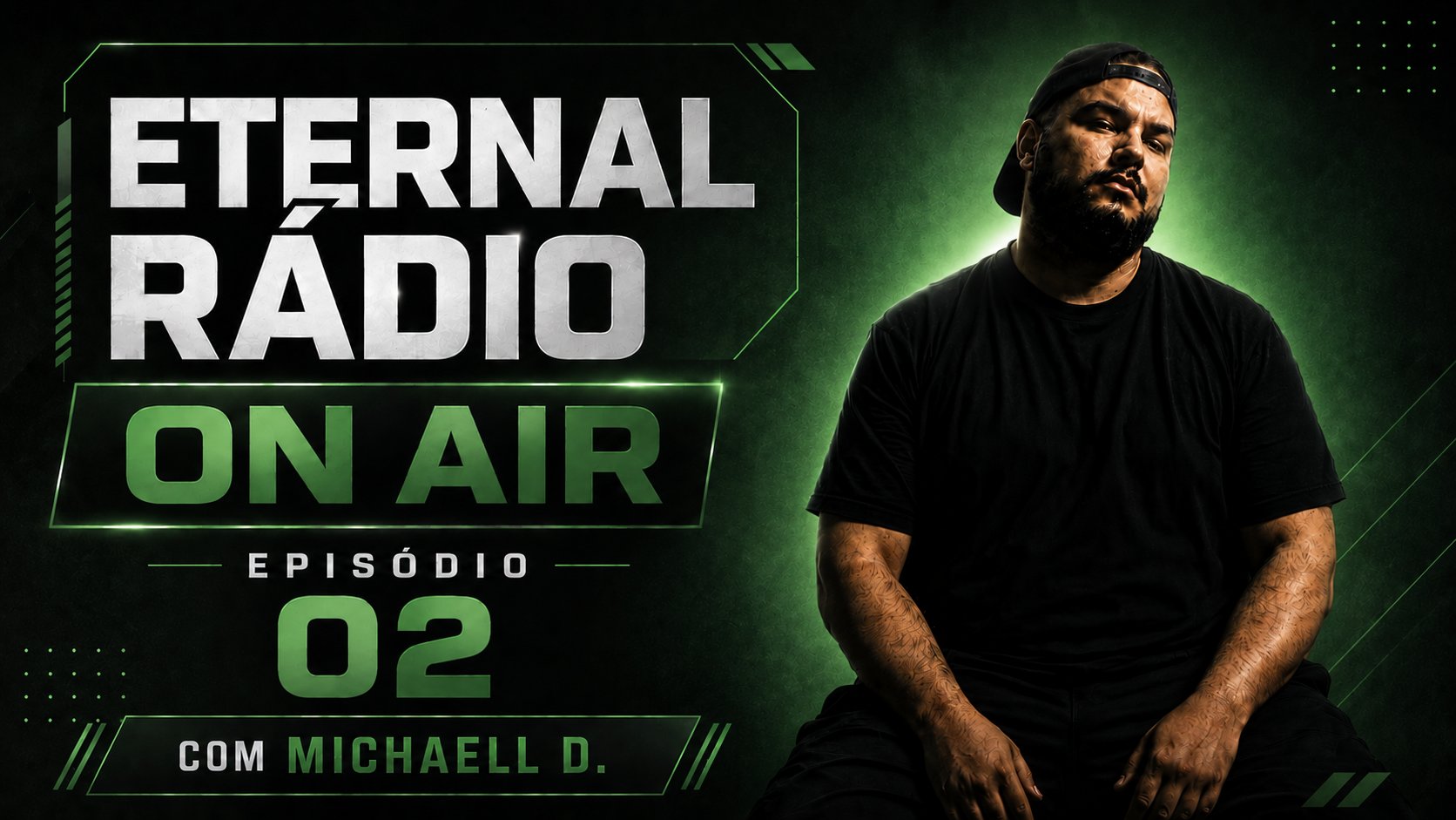 EP 02 — Michaell D.