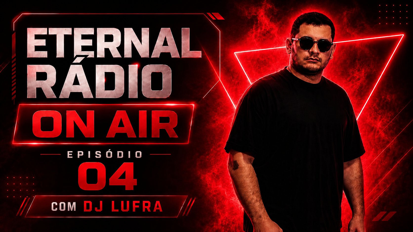 EP 04 — DJ Lufra