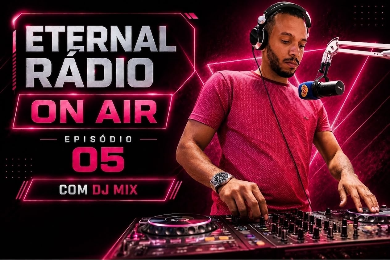 EP 05 — DJ Mix