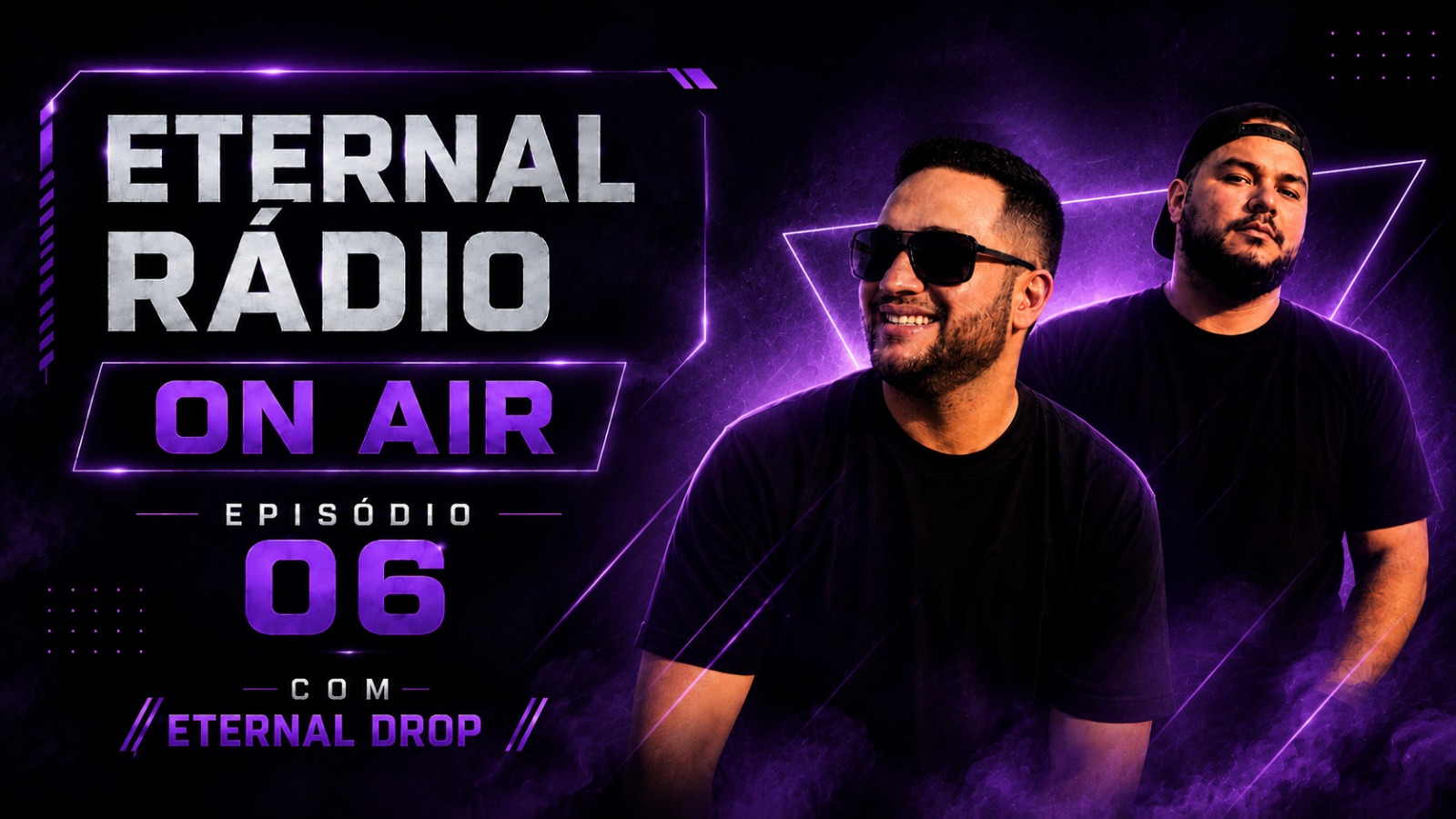 EP 06 — Eternal Drop